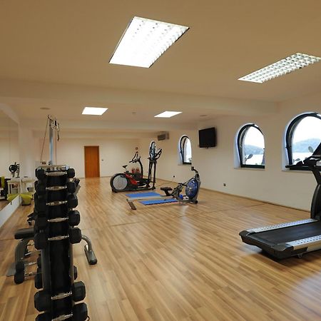 Hotel Solitudo Uble Dış mekan fotoğraf