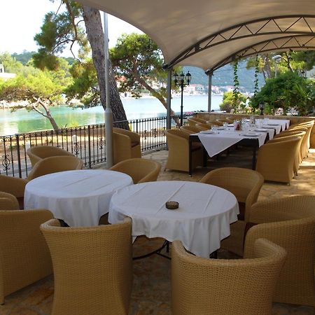 Hotel Solitudo Uble Dış mekan fotoğraf