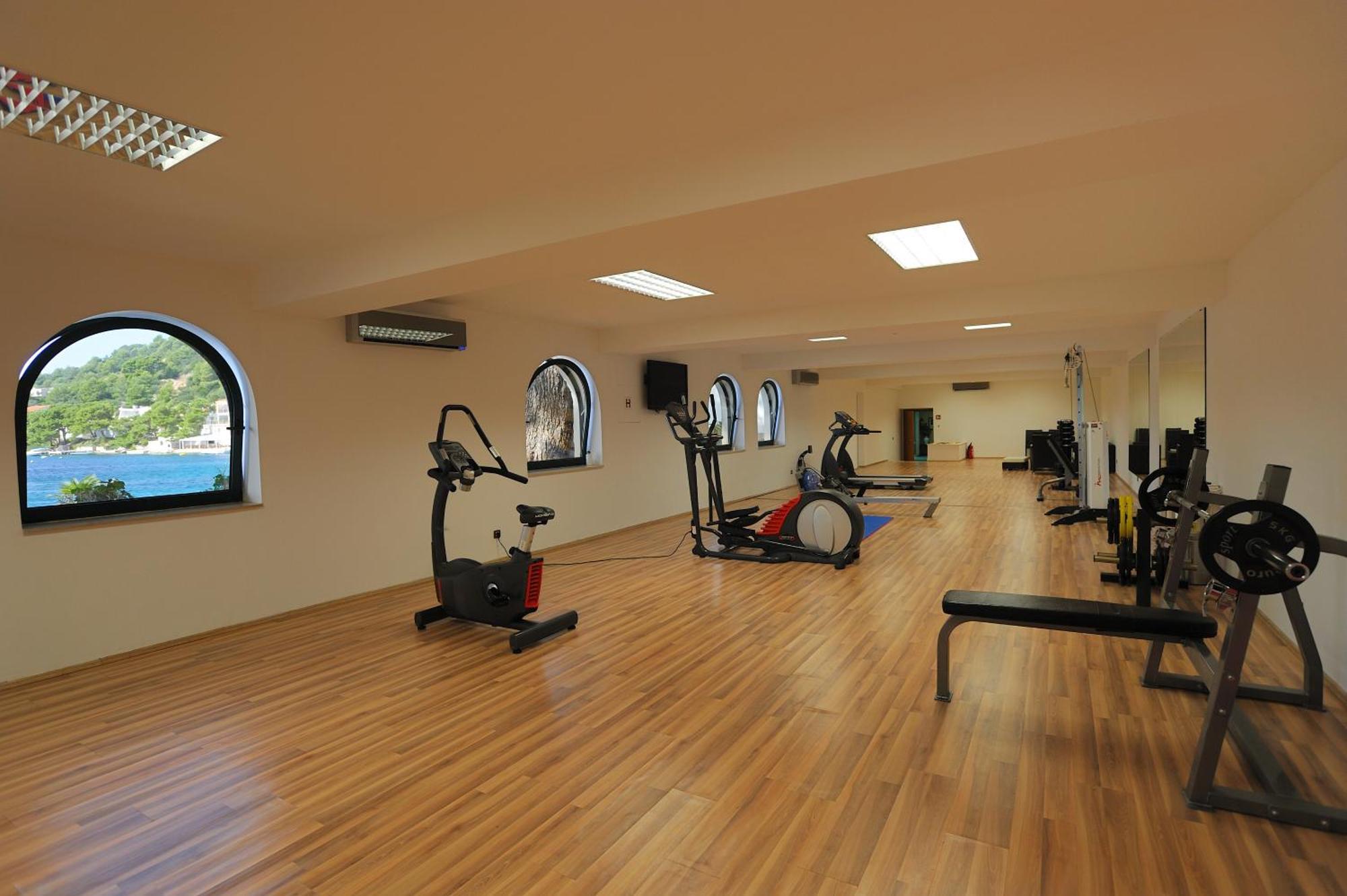 Hotel Solitudo Uble Dış mekan fotoğraf