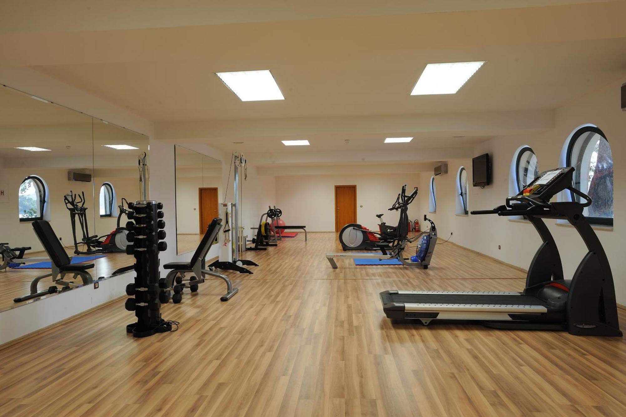 Hotel Solitudo Uble Dış mekan fotoğraf