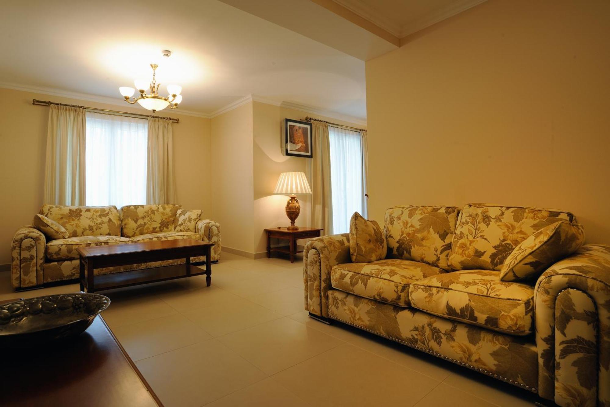 Hotel Solitudo Uble Dış mekan fotoğraf