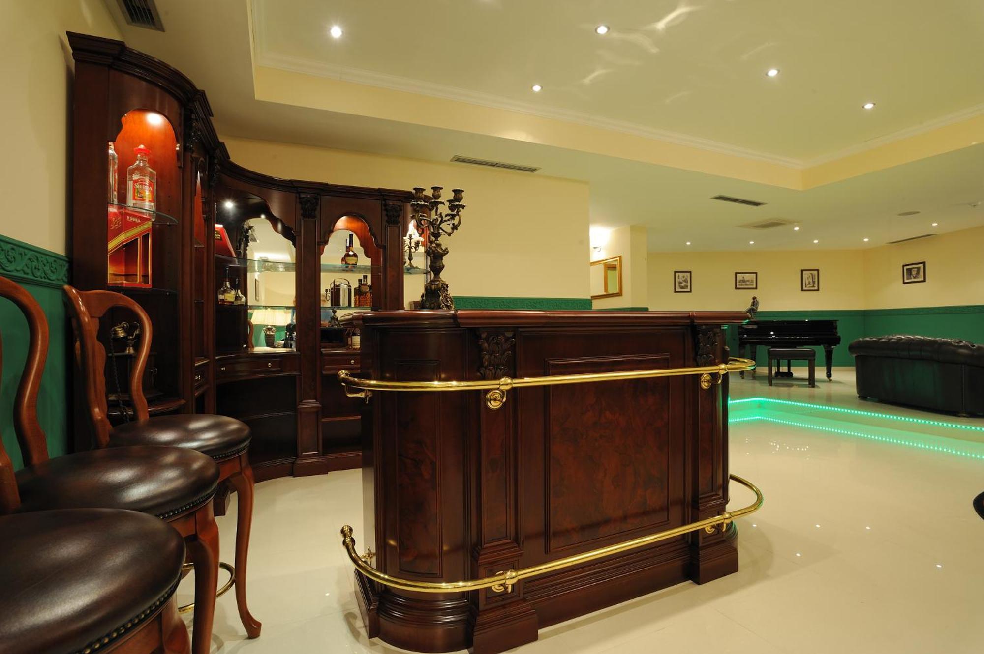 Hotel Solitudo Uble Dış mekan fotoğraf